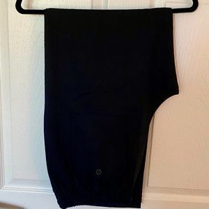 NWT J.Crew Tall tie-waist straight-leg pant in wool flannel BA248